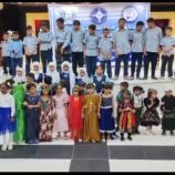 منظمة الجيل العربي للتنمية والتعليم AGODE تدشن مبادرة التسامي