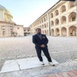 بحضور المحافظ لملس ومسؤولين فرنسيين.. افتتاح معرض “عدن – مرسيليا” كجسر ثقافي بين الشرق والغرب