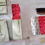 مكافحة المخدرات بحضرموت تضبط ثلاث عصابات خلال 12 ساعة في المكلا