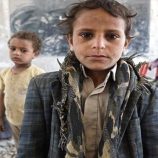 تقرير يوثّق أكثر من 28 ألف انتهاك بحق أطفال اليمن خلال 10 سنوات