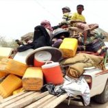 تزايد حركة النزوح خلال الربع الثالث 2025 وسط تفاقم الضغوط الإنسانية