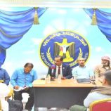 انتقالي حضرموت يعقد لقاءً باللجان المحلية لمراكز المكلا للتحضير لفعالية 30 نوفمبر بسيئون