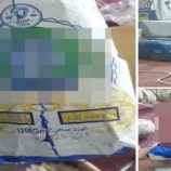 خفر سواحل حضرموت يحبط محاولة تهريب حشيش