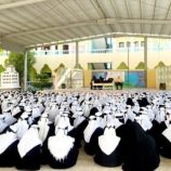 اختتام برنامج لمكافحة الابتزاز الإلكتروني يستهدف عشر مدارس في المكلا