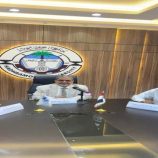 جامعة حضرموت تعلن شراكة إستراتيجية مع جامعة الصين للبترول