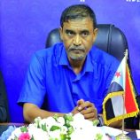 عبدالملك التميمي: لجان الحشد في سيئون تعمل وفق خطة يومية لضمان نجاح الفعالية