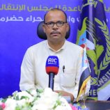 عبدالعزيز لكمان: استعدادات 30 نوفمبر في سيئون شبه مكتملة والجماهير تتسابق للمشاركة