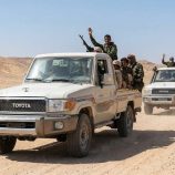 بعد تنحيته من رئاسة الحلف: مجاميع بن حبريش تقتحم بترومسيلة وسط حرص النخبة على تجنب الصدام (تفاصيل)