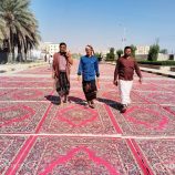 انتقالي مديرية سيئون: جهود ميدانية مكثفة لحشد المواطنين استعداداً للفعالية الجماهيرية الكبرى