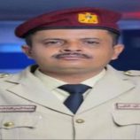 النقيب: بطولات الإماراتيين علامة مضيئة في وجدان شعب الجنوب #نوفمبر_استقلال_الجنوب_يتجدد #حضرموت_تصحح_المسار