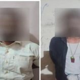 القبض على متهمين هاربين من جريمة قتل سائق في عدن