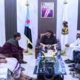 بن عفرار يتابع الاستعدادات في المهرة لاحتفالية عيد استقلال الجنوب #نوفمبر_استقلال_الجنوب_يتجدد #حضرموت_تصحح_المسار