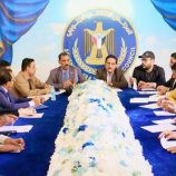 بحضور الشقي.. تنفيذية انتقالي حضرموت تعقد اجتماعها الدوري لشهر أكتوبر