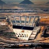 المجلس العربي للسلام يهنئ السيسي بافتتاح المتحف المصري الكبير