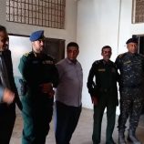 نيابة استئناف المهرة تُفرِج عن 13 سجينًا ممن أمضوا ثلاثة أرباع المدة