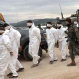 إسرائيل تعتقل 442 فلسطينيا بالضفة الغربية في أكتوبر