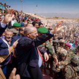 إلى مجلس الأمن الدولي .. لا سلام في اليمن دون عودة دولة الجنوب