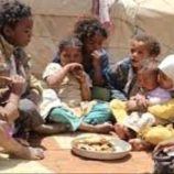 تقرير أممي: 61% من اليمنيين يعانون من انعدام الأمن الغذائي خلال سبتمبر