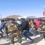 حملة أمنية في عتق لترحيل المهاجرين الأفارقة