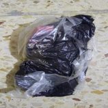 إحباط تهريب كمية من الحشيش في نقطة “الببسي” بمديرية غيل باوزير