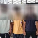 أمن عدن يضبط 5 أشخاص بحوزتهم مخدرات في عمليتين منفصلتين