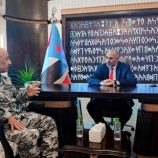 الرئيس الزُبيدي يطّلع على جاهزية قوات خفر السواحل اخبار وتقارير