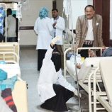 تحذير صحي في اليمن: ملايين السكان مهددون بفقدان البصر