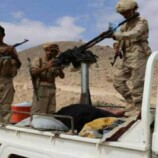 مصرع قيادي بارز في تنظيم القاعدة خلال عملية تمشيط للنخبة الحضرمية في غيل بن يمين