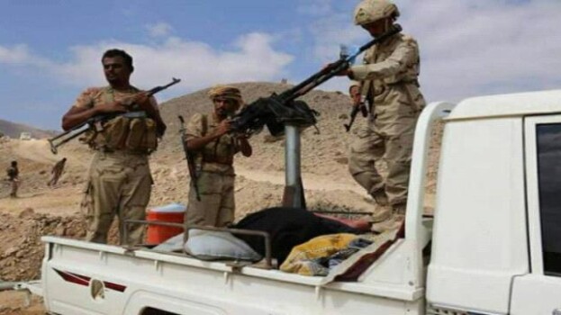 مصرع قيادي بارز في تنظيم القاعدة خلال عملية تمشيط للنخبة الحضرمية في غيل بن يمين