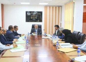 القضاء الأعلى يقر رفع الحصانة عن قاضٍ ويتخذ حزمة قرارات تنظيمية