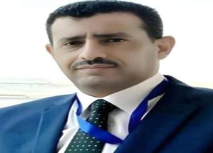 الدكتور صدام : عملية الحسم امتداد لسهام الشرق ورسالة حاسمة لاجتثاث الإرهاب من أبين