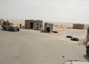 القوات الجنوبية تنعي 4 من أبطالها في هجوم إرهابي بحضرموت