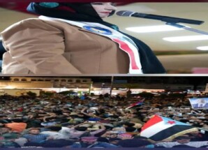 أمل كعدل تشعل ساحة الاعتصام بالعاصمة عدن بأمسية فنية تجسد نبض الشارع الجنوبي