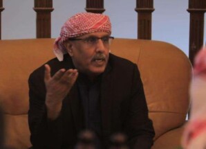 الكثيري : اقتراب لحظة الحسم وإعلان دولة الجنوب العربي