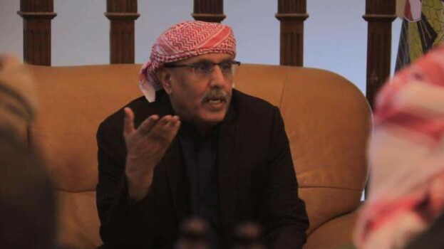 الكثيري : اقتراب لحظة الحسم وإعلان دولة الجنوب العربي