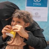 برنامج الغذاء العالمي: 61% من أسر اليمن عاجزة عن تلبية احتياجاتها الغذائية