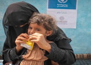 برنامج الغذاء العالمي: 61% من أسر اليمن عاجزة عن تلبية احتياجاتها الغذائية