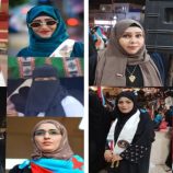 المرأة الجنوبية في قلب الاعتصام.. صمام أمان لاستعادة دولة الجنوب