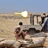 القوات الجنوبية تبدأ عملية الحسم ضد الإرهاب في أبين