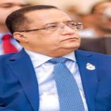 د. الخبجي : قواتنا المسلحة الجنوبية تمضي بحسم وطني ضد الإرهاب