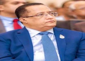 د. الخبجي : قواتنا المسلحة الجنوبية تمضي بحسم وطني ضد الإرهاب