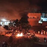 أزمة الكهرباء تضرب حضرموت وعدن.. توقف الغاز ونفاد الوقود يغرق المدينتين في الظلام