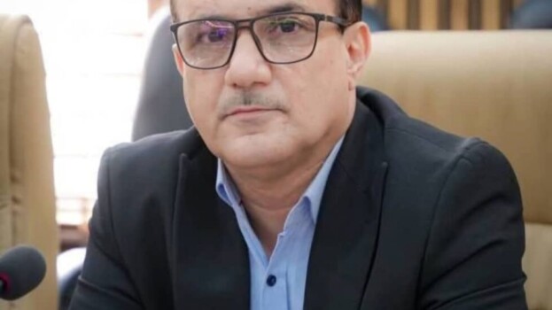 *​خيارُنا الجنوب.. ولا عزاء للخونة والارتهان*