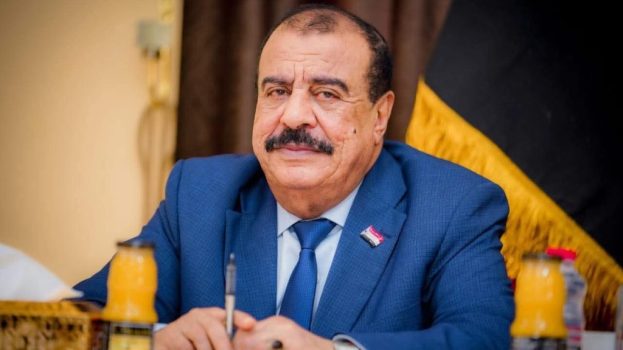 “توجيهات اللواء أحمد سعيد بن بريك لتعزيز الأمن وحماية مكتسبات تحرير المكلا والساحل في حضرموت والمهرة