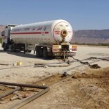 القوات الحكومية الجنوبية تكشف معامل جديدة لنهب النفط في وادي حضرموت