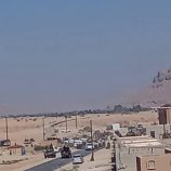 أهمية تحرير وادي حضرموت من الارهاب وأثره الايجابي على أمن حضرموت والجنوب العربي والمنطقة 