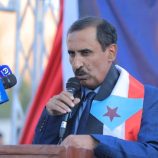 باتيس: نتابع المستجدات عن كثب ونشيد بالمواقف الشعبية الداعمة لدخول القوات المسلحة الجنوبية وادي حضرموت