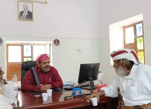 نداء إلى مشايخ وأعيان الوادي للوقوف إلى جانب القوات المسلحة الجنوبية ضد الإرهاب