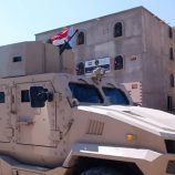 تزامنًا مع توافد القوات الجنوبية إلى سيئون… عدد كبير من أفراد كتيبة الحضارم يعلنون انضمامهم لهذه القوات 