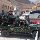 القوات_الجنوبية: “لن يضيع دم الشيخ سعد” – ذكرى الاغتيال وقرار تحرير وادي حضرموت